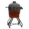 Угольный камадо-гриль TUNABONE Pro 24 inch Photo 7