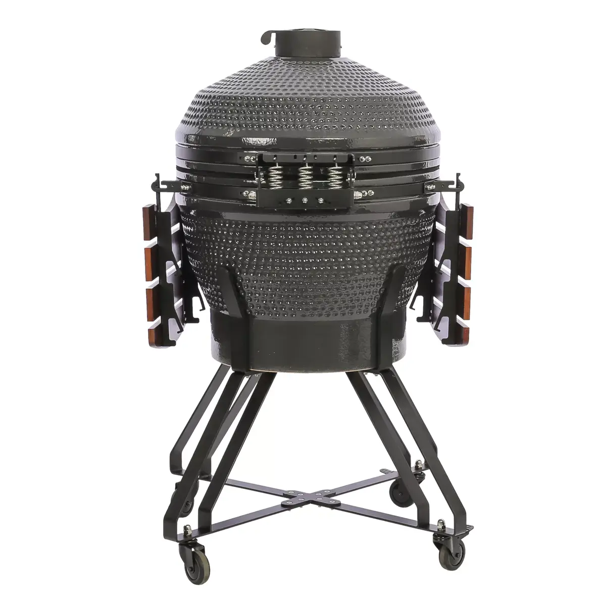 Угольный камадо-гриль TUNABONE Pro 24 inch Photo 8