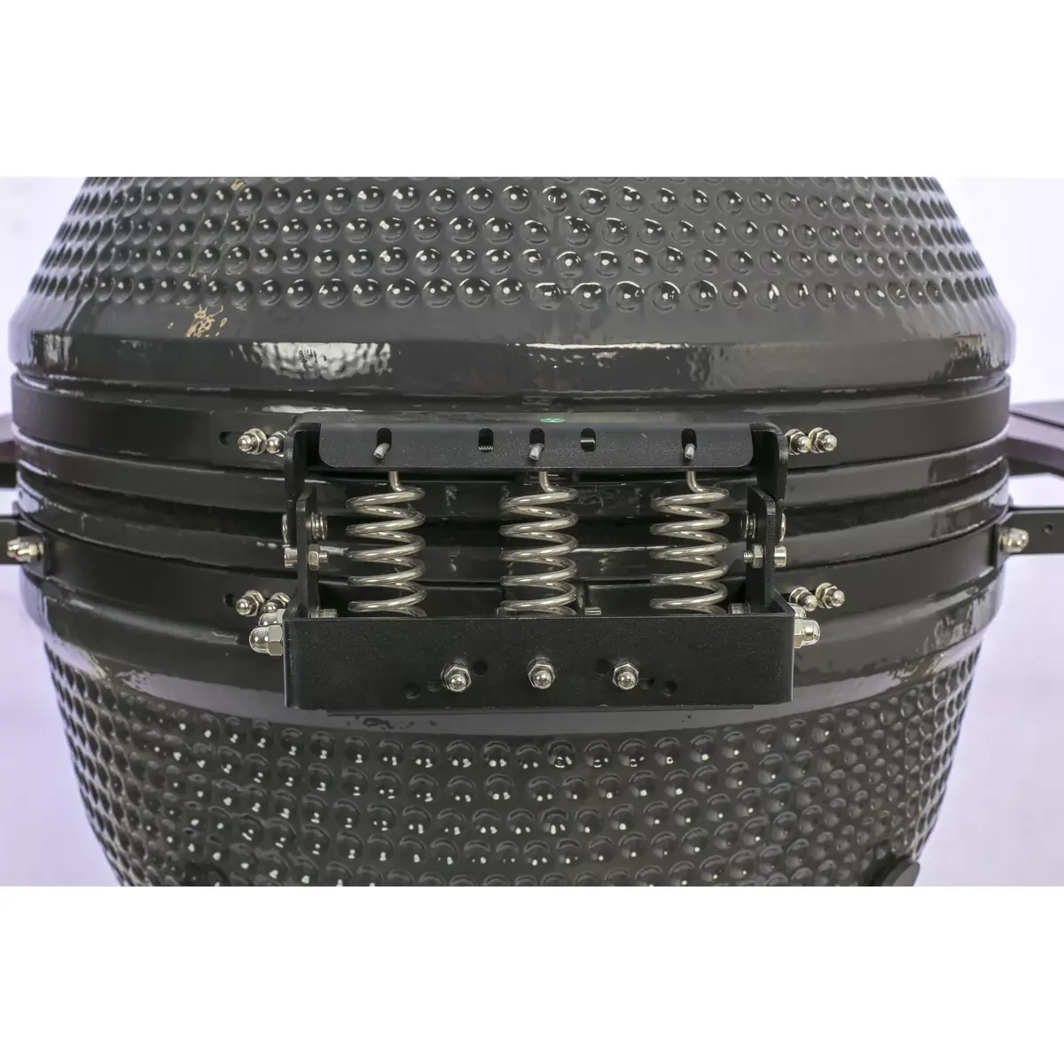 Угольный камадо-гриль TUNABONE Pro 24 inch Photo 10