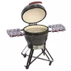 Угольный камадо-гриль TUNABONE Pro 24 inch Photo 11