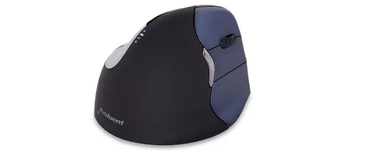 USB приемник BakkerElkhuizen Evoluent4 Wireless Photo 2