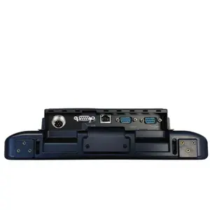 Tablet Honeywell RT10-EVD mobile device dock station Black