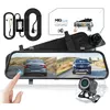 Видеорегистратор MBG LINE HS900 Pro Sony Photo 7