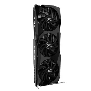 XFX RX-67XTYJFDV video karte AMD Radeon RX 6700 XT 12 GB GDDR6