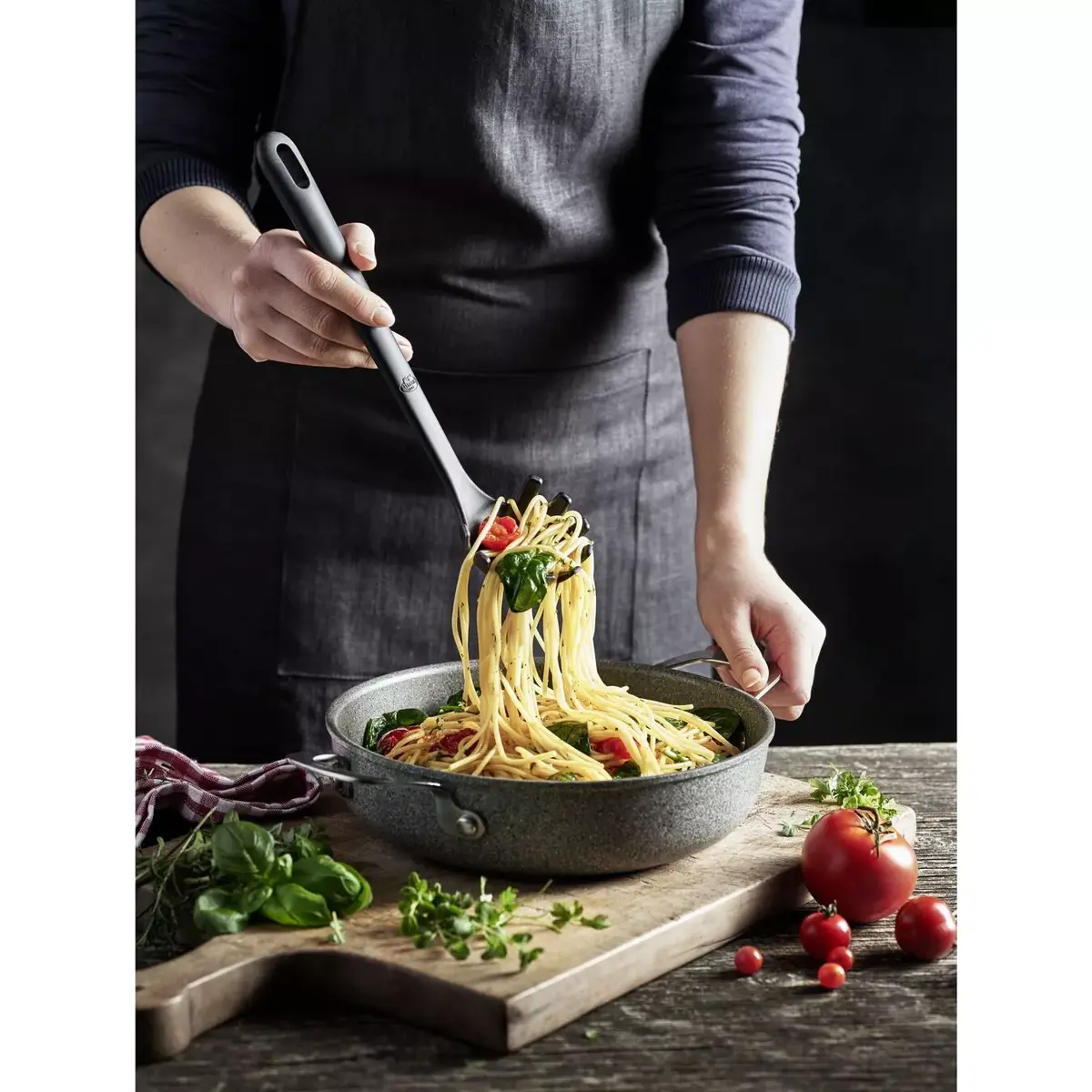 Serving pan BALLARINI 75002-810-0 Photo 4