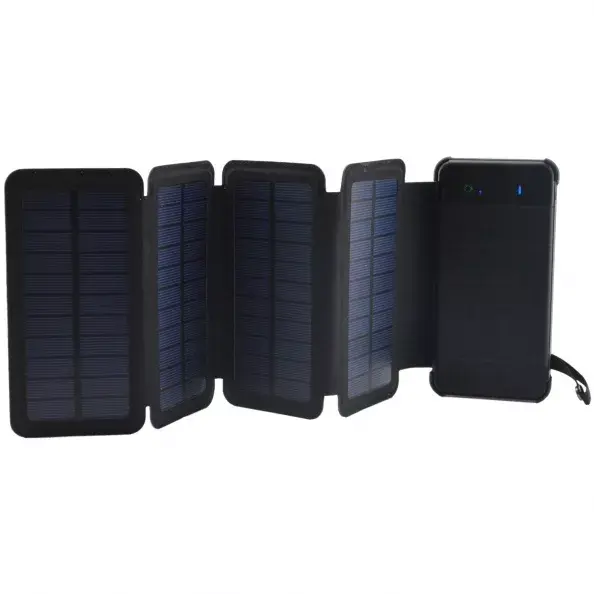 Портативный аккумулятор PowerNeed ES8000B, 6 Вт Photo 2