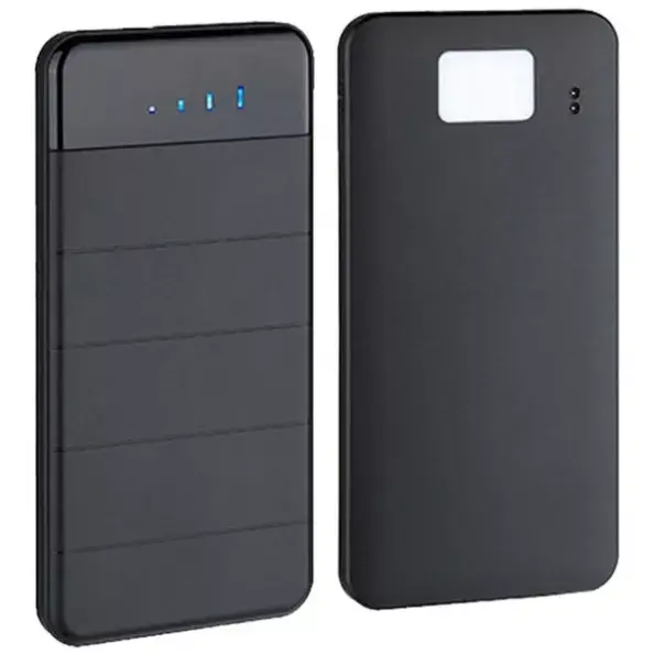 Портативный аккумулятор PowerNeed ES8000B, 6 Вт Photo 3