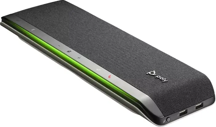 Skaļrunis Poly SYNC 60 SY60 WW Photo 4