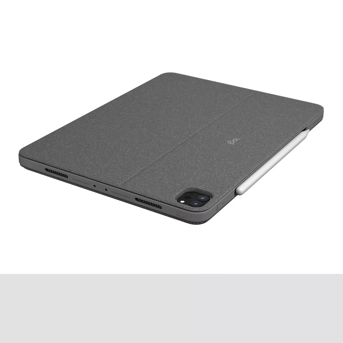 Logitech Combo Touch klaviatūras maciņš iPad Pro 11" Photo 3