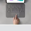 Logitech Combo Touch klaviatūras maciņš iPad Pro 11" Photo 4