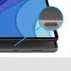 Logitech Combo Touch klaviatūras maciņš iPad Pro 11" Photo 6