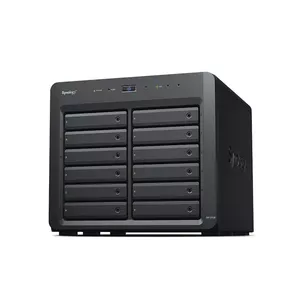 HDD/SSD enclosure Synology DX1215II