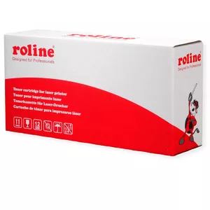ROLINE 16101247 tonera kārtridžs 1 pcs Saderība Melns