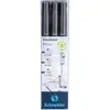 Fineliner Schneider Pictus melns Photo 2