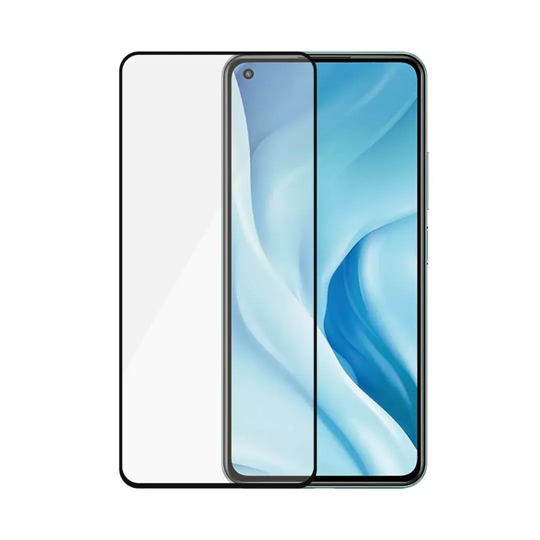 Защитное стекло PanzerGlass Xiaomi Mi 11 Lite Photo 8