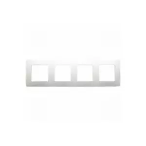 Накладка Legrand 665004 Белая
