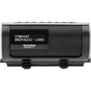 Portable Radio TechniSat Bike 1