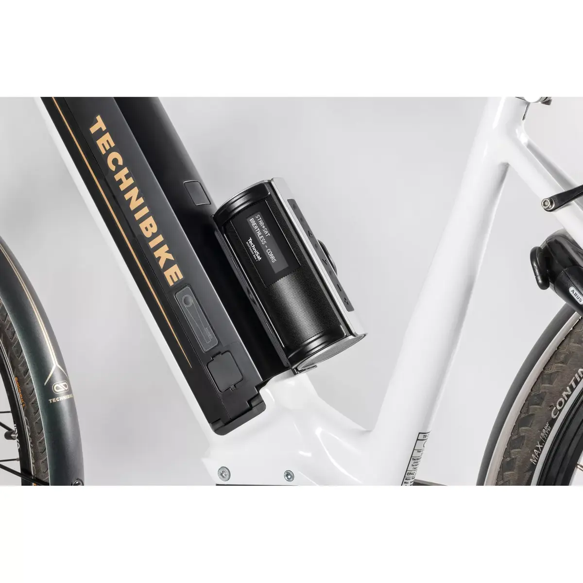 Portable Radio Bike 1 Photo 2