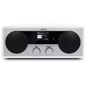 Personal Radio TechniSat DIGITRADIO 451 CD IR