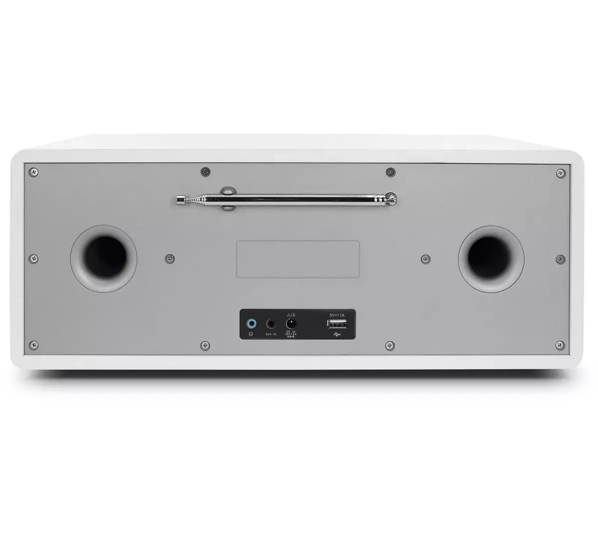 Personal Radio TechniSat DIGITRADIO 451 CD IR Photo 7