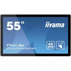 Монитор TF5539UHSC-B1AG 55" IPS 3840x2160 500cd PCAP 12P