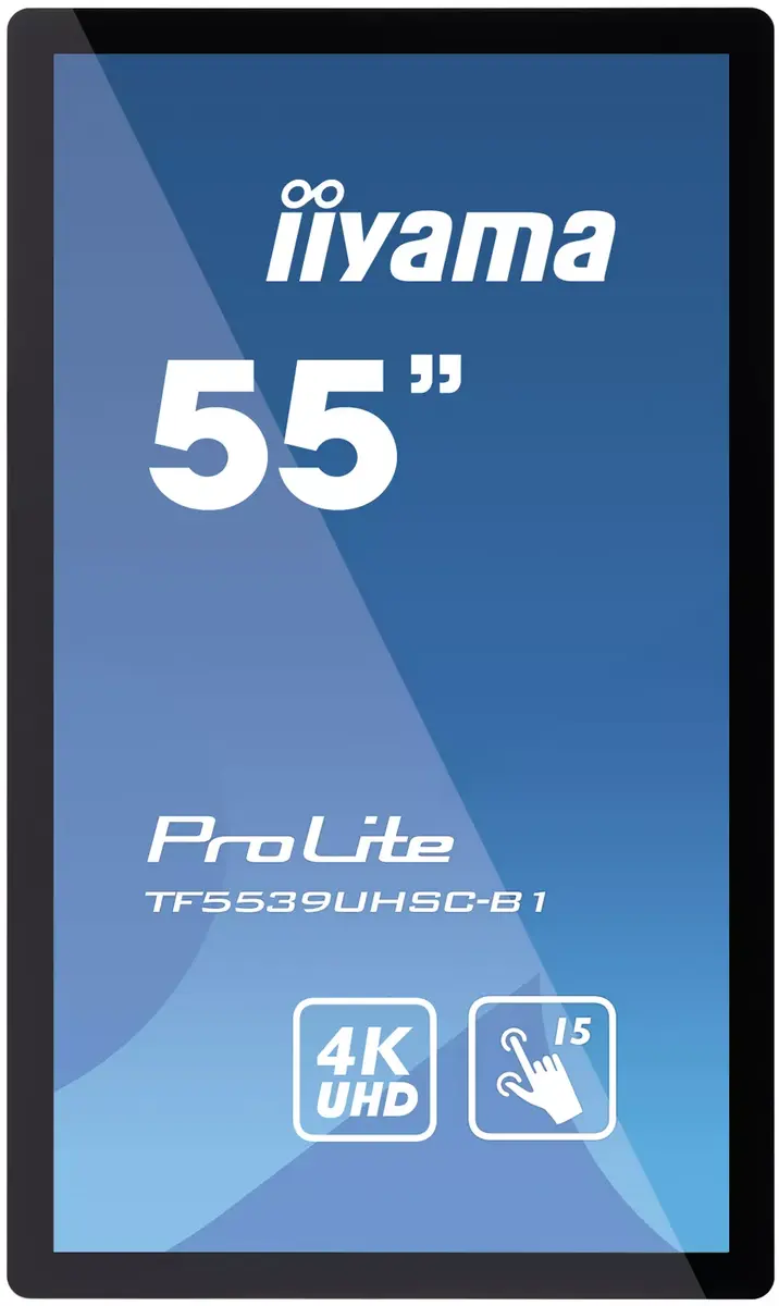 Монитор TF5539UHSC-B1AG Photo 2
