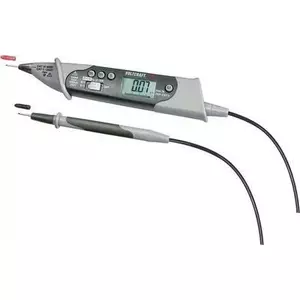 Rokas multimetrs Voltcraft VC86 CAT III 250V ar ISO kalibrāciju