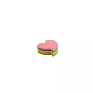 Note Paper Kores 48705 Multicolour Self-adhesive Other