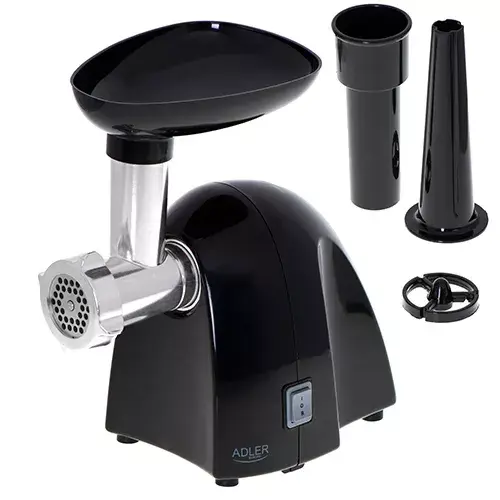 Мясорубка Adler AD 4811 Photo 2