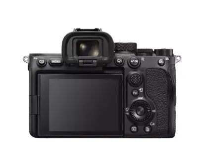 Mirrorless Camera Sony α 7S III Photo 2