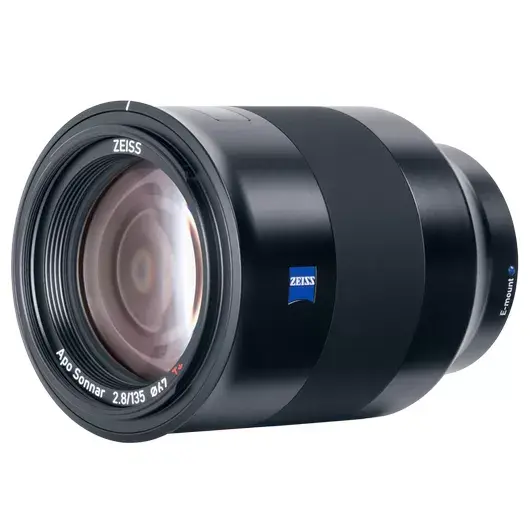 Телефотообъектив Carl Zeiss Batis 2.8 / 135mm Photo 2