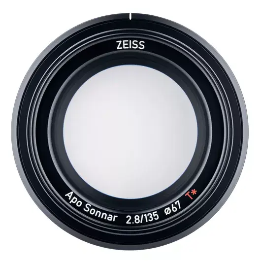 Телефотообъектив Carl Zeiss Batis 2.8 / 135mm Photo 4
