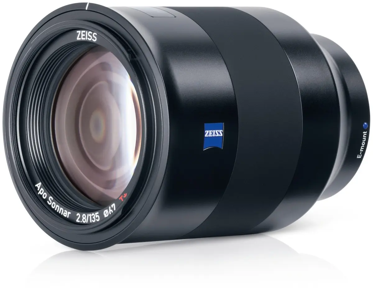 Telephoto lens Carl Zeiss Batis 2.8 / 135mm Photo 8