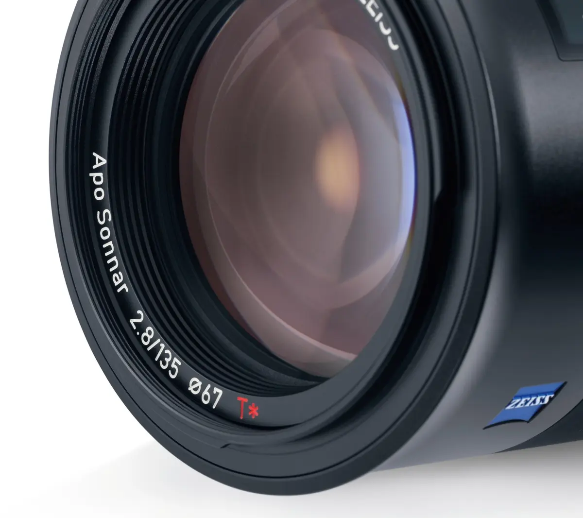 Telephoto lens Carl Zeiss Batis 2.8 / 135mm Photo 11