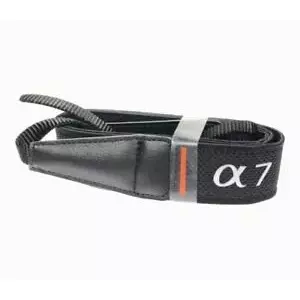 Shoulder strap A7 Sony