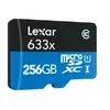 MicroSDXC Lexar 256GB LSDMI256BBEU633A Photo 2