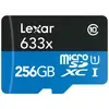 MicroSDXC Lexar 256GB LSDMI256BBEU633A Photo 3