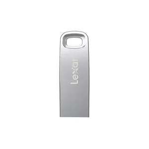 Lexar JumpDrive M35 USB zibatmiņa 32 GB USB Type-A 3.0 Sudrabs