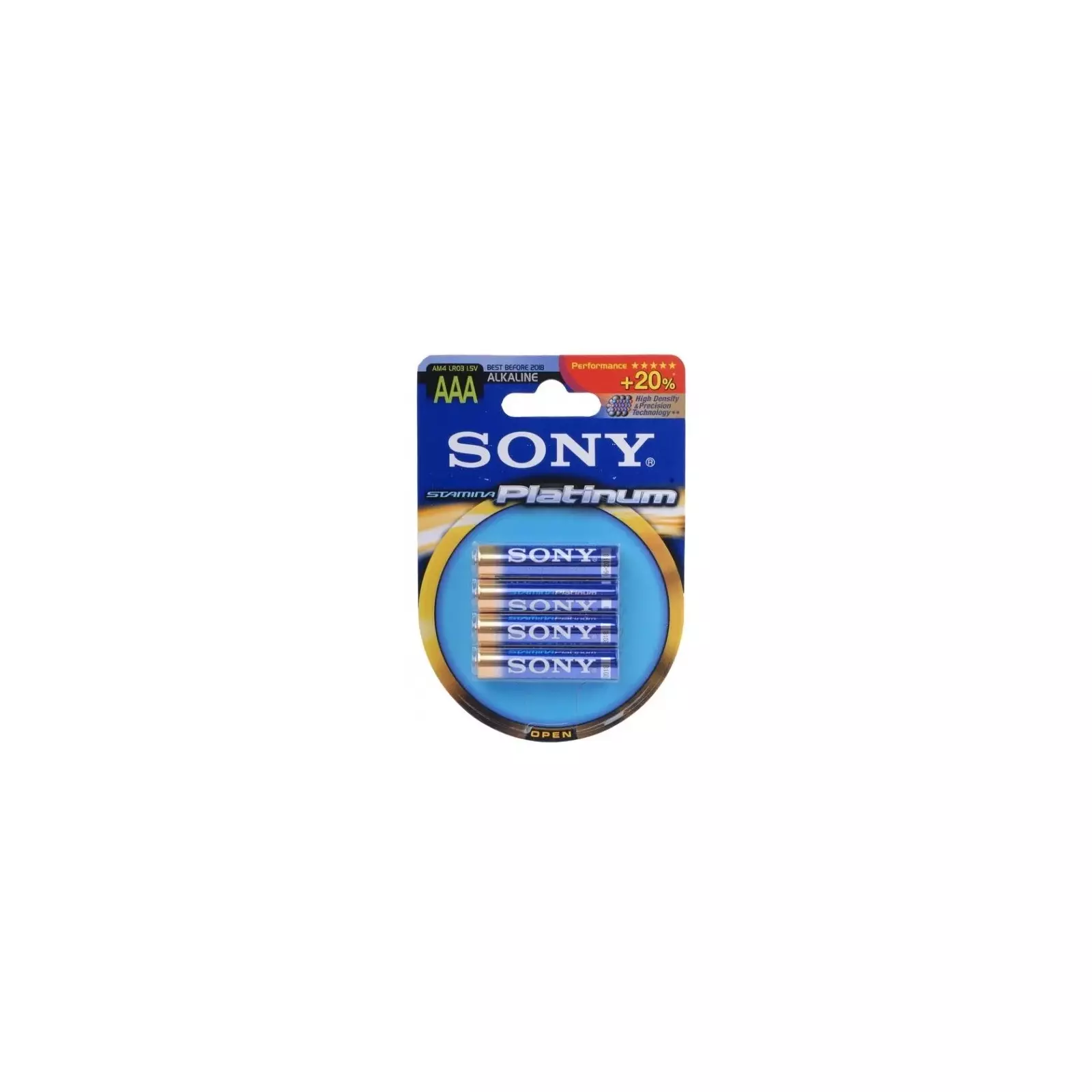 Sony AM4PT-B4D Photo 1