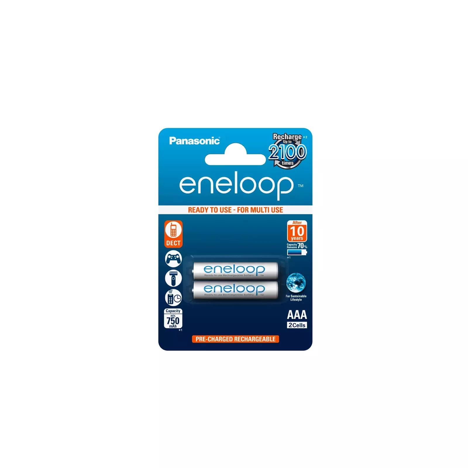 eneloop 136062 Photo 1