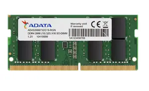 Memory module ADATA 8 GB DDR4 2666 MHz