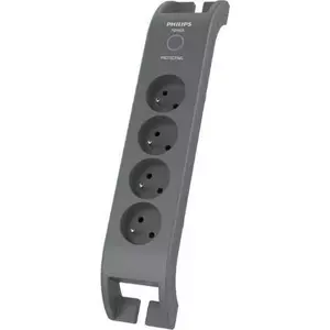 Сетевой фильтр Philips SPN3140A/60 — 14 розеток, 60 Гц