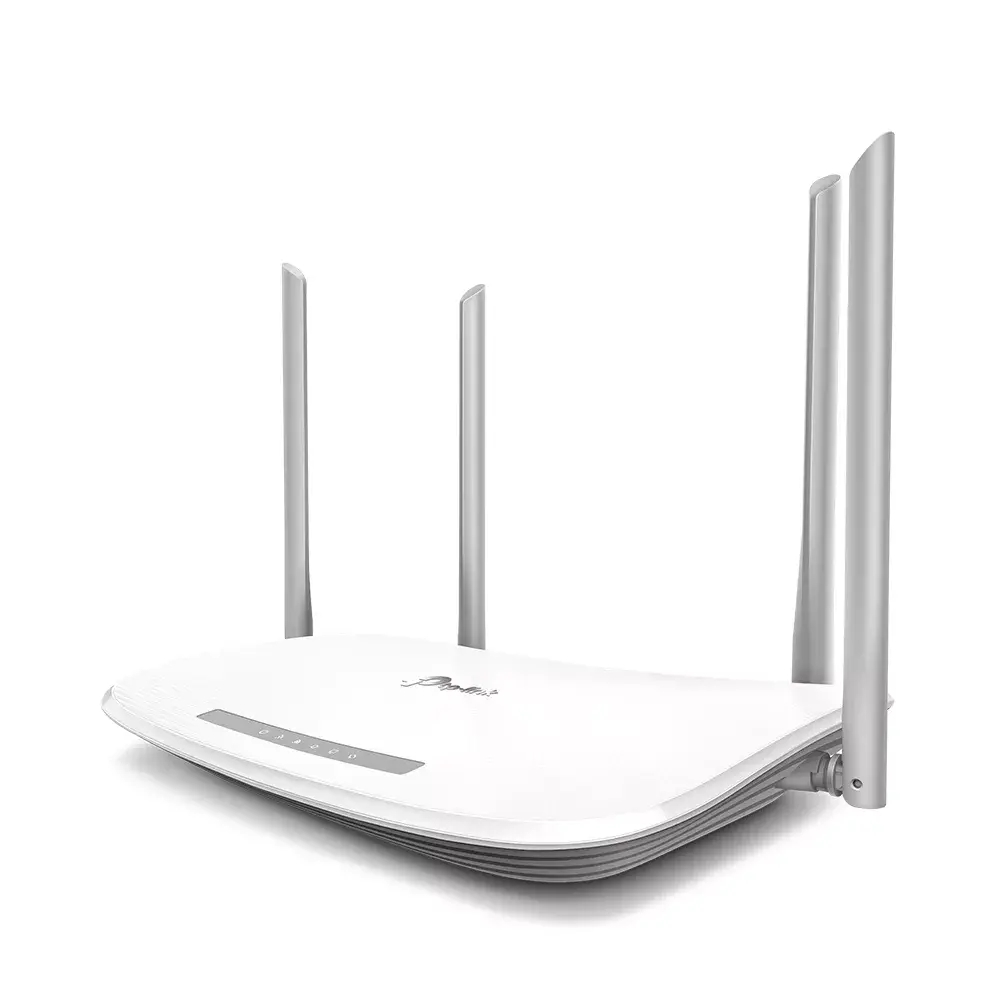 TP‑LINK EC220‑G5 Tabletop Router Wi‑Fi 5 Photo 2