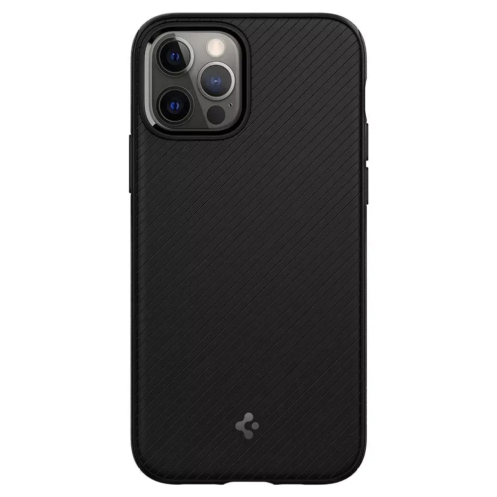 Чехол Spigen Mag Armor iPhone 12 iPhone 12 Pro Photo 5