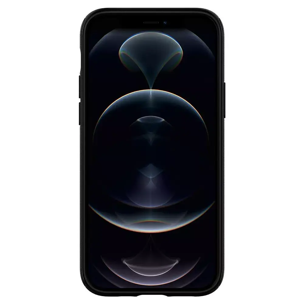 Чехол Spigen Mag Armor iPhone 12 iPhone 12 Pro Photo 7