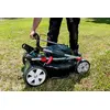 Zāles pļāvējs Metabo RM 36-18 LTX BL 46 Photo 7