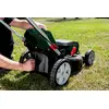 Zāles pļāvējs Metabo RM 36-18 LTX BL 46 Photo 8