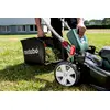 Zāles pļāvējs Metabo RM 36-18 LTX BL 46 Photo 10