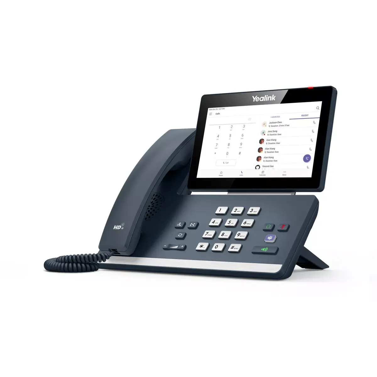 IP telefons Yealink MP58 Microsoft Teams Edition Photo 10