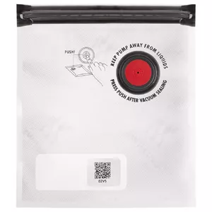 ZWILLING Vakuum Beutelset Vacuum sealer bag